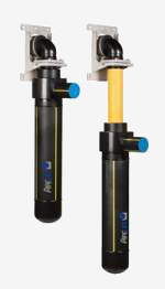 Productfoto Pipelife gas leidingsystemen